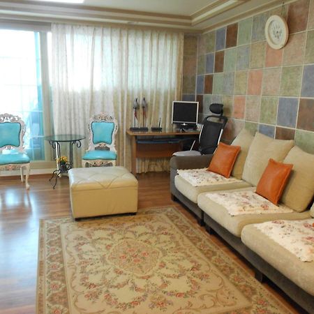 Elvis Bnb Incheon Ngoại thất bức ảnh