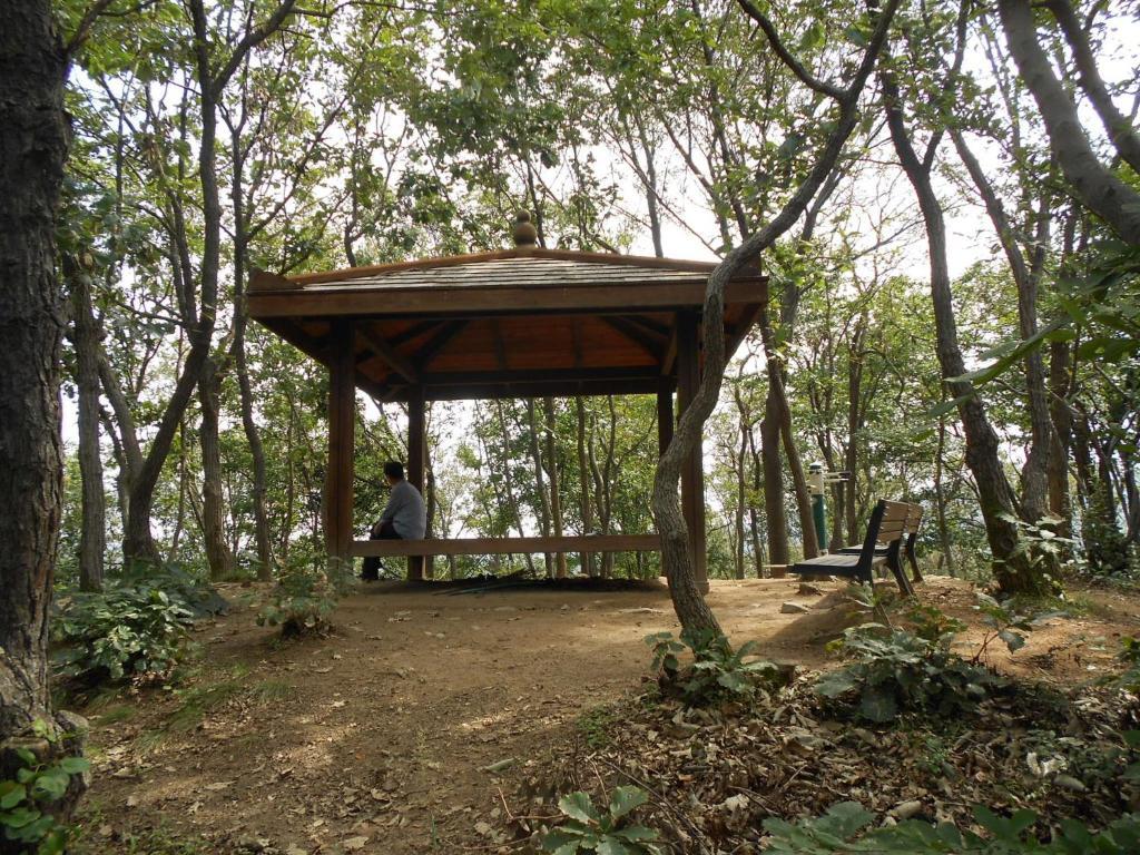 Elvis Bnb Incheon Ngoại thất bức ảnh
