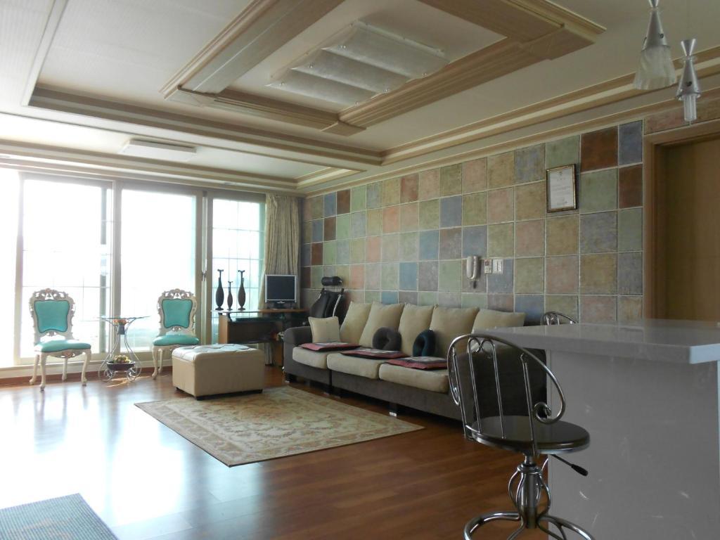 Elvis Bnb Incheon Phòng bức ảnh