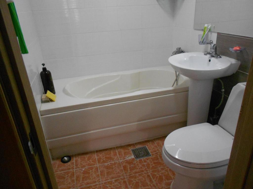 Elvis Bnb Incheon Phòng bức ảnh