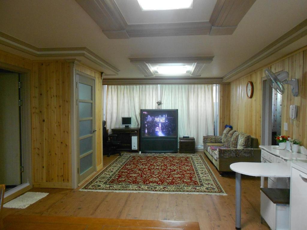 Elvis Bnb Incheon Ngoại thất bức ảnh
