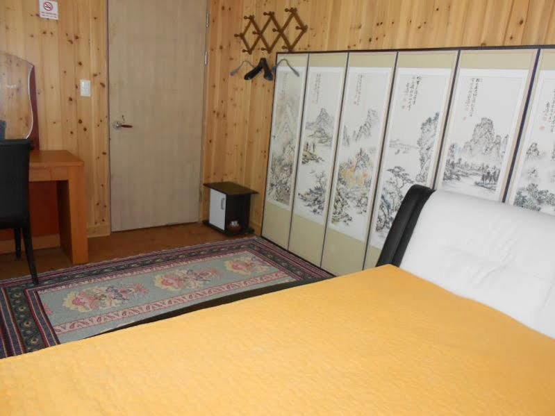 Elvis Bnb Incheon Ngoại thất bức ảnh