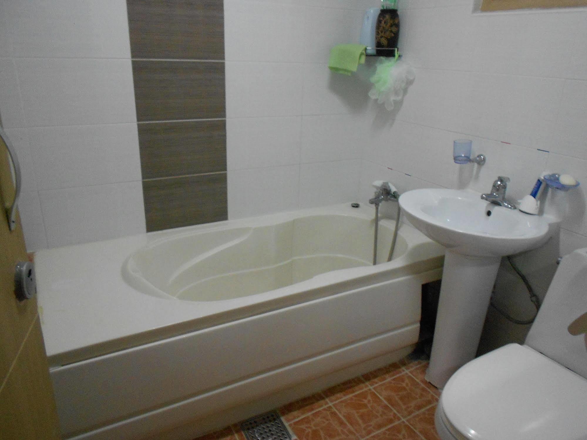 Elvis Bnb Incheon Ngoại thất bức ảnh