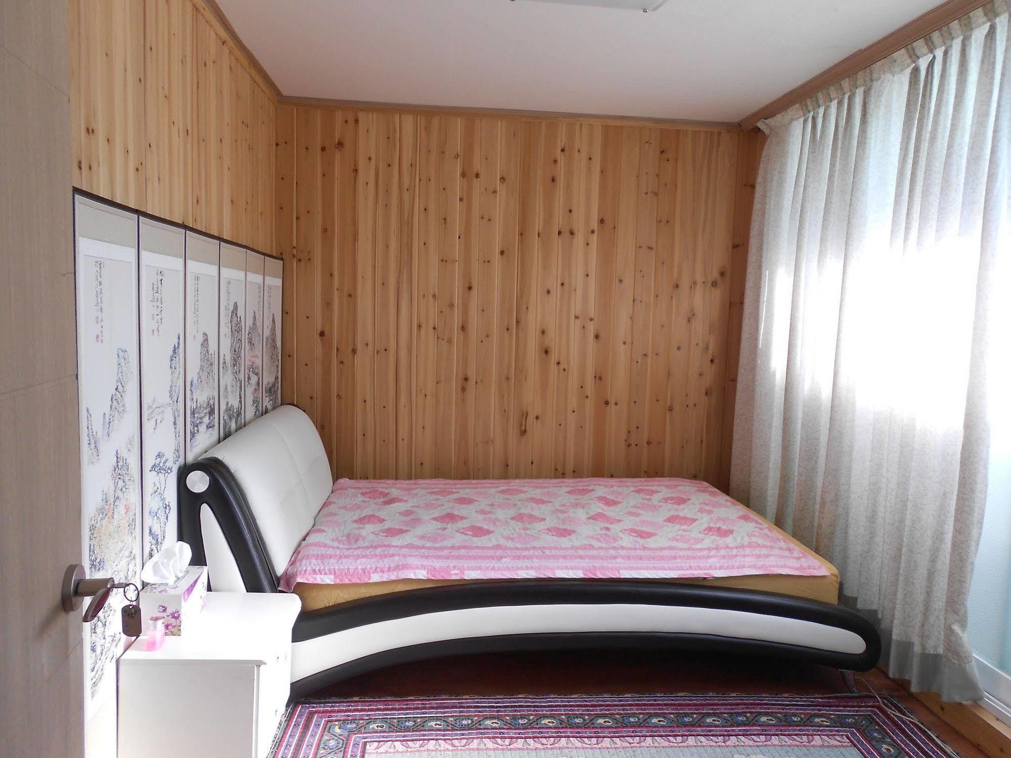 Elvis Bnb Incheon Ngoại thất bức ảnh