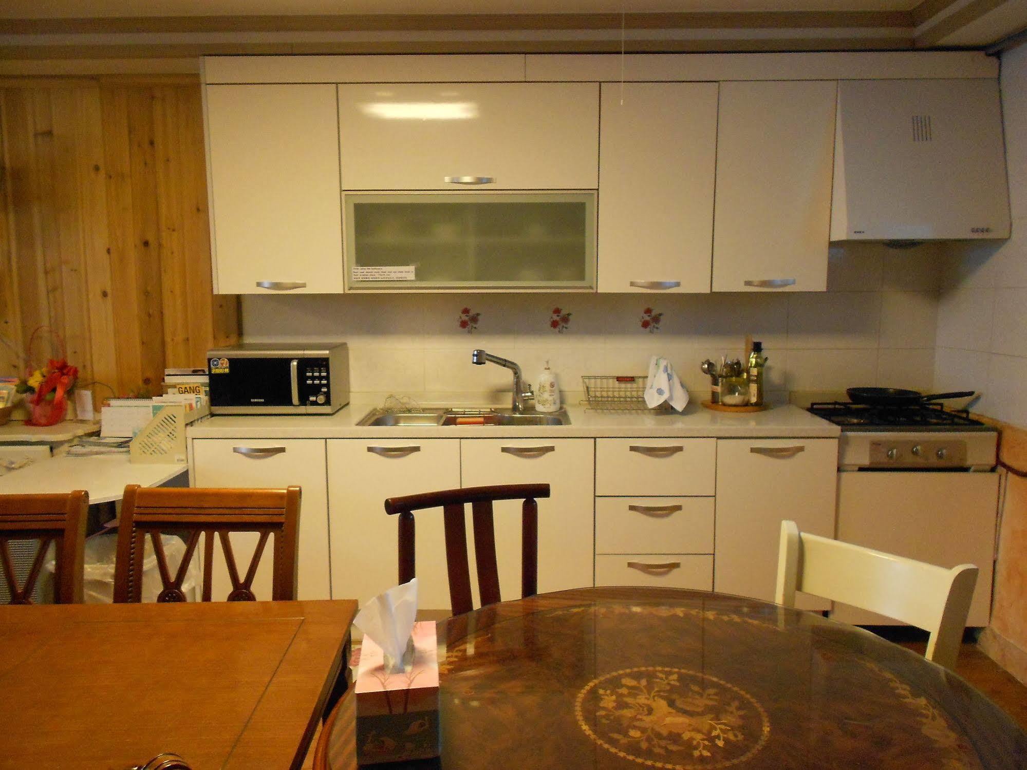 Elvis Bnb Incheon Ngoại thất bức ảnh